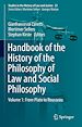 Télécharger le livre :  Handbook of the History of the Philosophy of Law and Social Philosophy