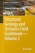 Télécharger le livre :  Structural Geology and Tectonics Field Guidebook—Volume 2