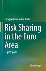 Télécharger le livre :  Risk Sharing in the Euro Area