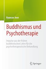 Télécharger le livre :  Buddhismus und Psychotherapie