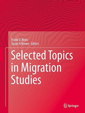 Téléchargez le livre :  Selected Topics in Migration Studies