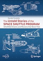 Télécharger le livre :  The Untold Stories of the Space Shuttle Program