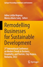 Download this eBook Remodelling Businesses for Sustainable Development