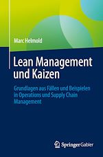 Télécharger le livre :  Lean Management und Kaizen