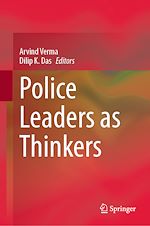 Télécharger le livre :  Police Leaders as Thinkers