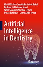 Télécharger le livre :  Artificial Intelligence in Dentistry
