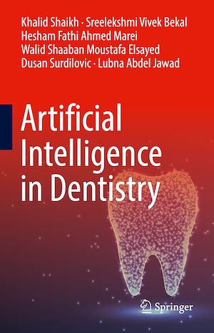 Téléchargez le livre :  Artificial Intelligence in Dentistry