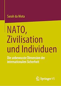 Télécharger le livre :  NATO, Zivilisation und Individuen