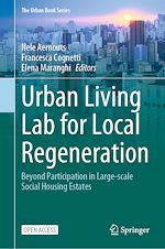 Download this eBook Urban Living Lab for Local Regeneration