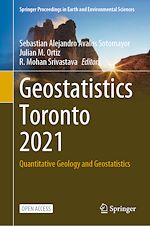 Download this eBook Geostatistics Toronto 2021