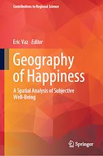 Télécharger le livre :  Geography of Happiness