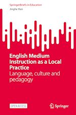 Download this eBook English Medium Instruction as a Local Practice