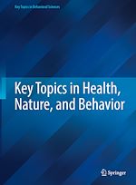 Télécharger le livre :  Key Topics in Health, Nature, and Behavior