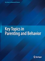 Télécharger le livre :  Key Topics in Parenting and Behavior