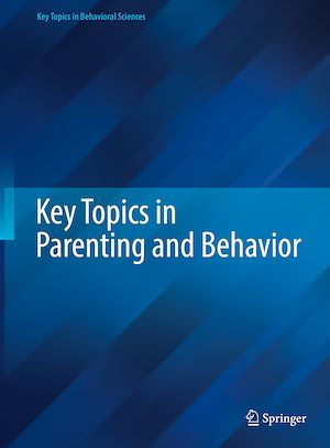 Téléchargez le livre :  Key Topics in Parenting and Behavior