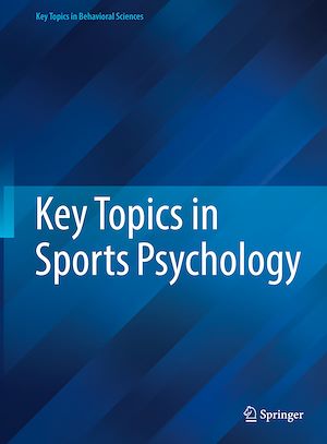 Téléchargez le livre :  Key Topics in Sports Psychology