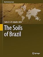Télécharger le livre :  The Soils of Brazil
