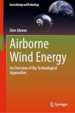 Télécharger le livre :  Airborne Wind Energy
