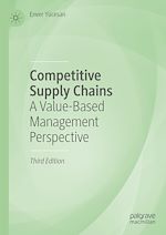 Télécharger le livre :  Competitive Supply Chains
