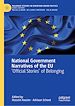 Télécharger le livre :  National Government Narratives of the EU