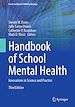 Télécharger le livre :  Handbook of School Mental Health