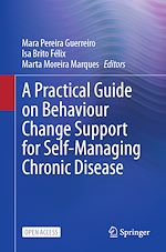 Download this eBook A Practical Guide on Behaviour Change Support for Self-Managing Chronic Disease