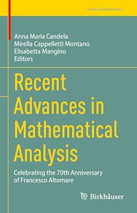 Télécharger le livre :  Recent Advances in Mathematical Analysis