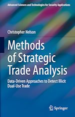 Télécharger le livre :  Methods of Strategic Trade Analysis