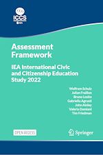 Download this eBook IEA International Civic and Citizenship Education Study 2022 Assessment Framework