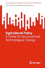 Télécharger le livre :  Agricultural Policy