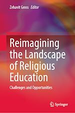 Télécharger le livre :  Reimagining the Landscape of Religious Education