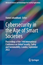 Download this eBook Cybersecurity in the Age of Smart Societies