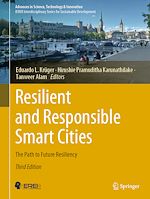 Télécharger le livre :  Resilient and Responsible Smart Cities