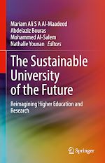 Télécharger le livre :  The Sustainable University of the Future