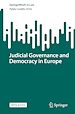 Télécharger le livre :  Judicial Governance and Democracy in Europe