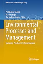 Télécharger le livre :  Environmental Processes and Management