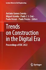 Download this eBook Trends on Construction in the Digital Era