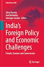 Télécharger le livre :  India's Foreign Policy and Economic Challenges