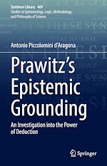 Download this eBook Prawitz's Epistemic Grounding