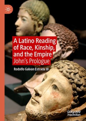 Télécharger le livre :  A Latino Reading of Race, Kinship, and the Empire