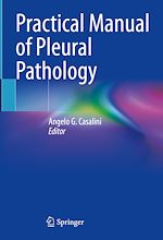 Télécharger le livre :  Practical Manual of Pleural Pathology