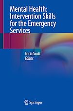 Télécharger le livre :  Mental Health: Intervention Skills for the Emergency Services