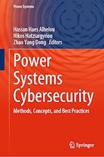 Télécharger le livre :  Power Systems Cybersecurity
