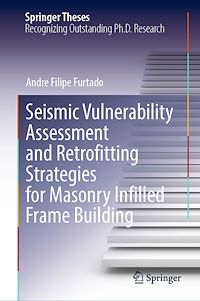 Télécharger le livre :  Seismic Vulnerability Assessment and Retrofitting Strategies for Masonry Infilled Frame Building
