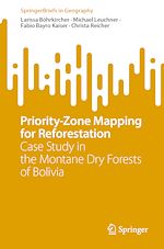 Download this eBook Priority-Zone Mapping for Reforestation