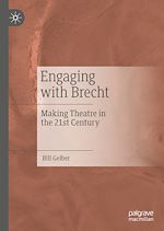 Télécharger le livre :  Engaging with Brecht