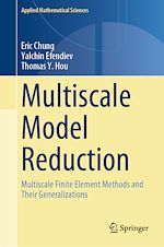 Télécharger le livre :  Multiscale Model Reduction
