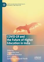 Télécharger le livre :  COVID-19 and the Future of Higher Education In India