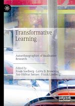 Télécharger le livre :  Transformative Learning