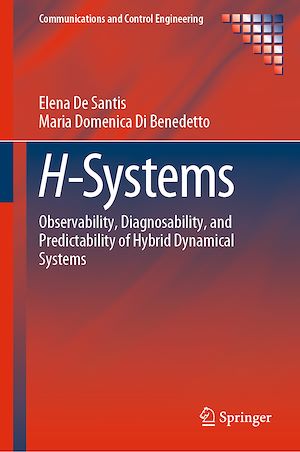 Téléchargez le livre :  H-Systems